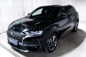 DS DS 7 Crossback 1.5d BLUEHDI* GRAND CHIC* 360* LED* 