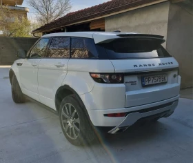 Land Rover Range Rover Evoque 2.2D - 11000 € / 21514.13 лв. - 38350677 4