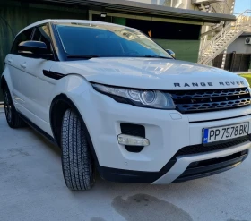 Land Rover Range Rover Evoque 2.2D - 11000 € / 21514.13 лв. - 38350677 2
