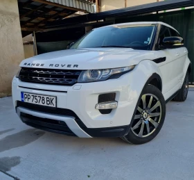Land Rover Range Rover Evoque 2.2D