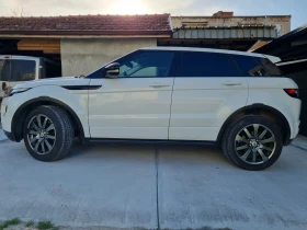 Land Rover Range Rover Evoque 2.2D - 11000 € / 21514.13 лв. - 38350677 14