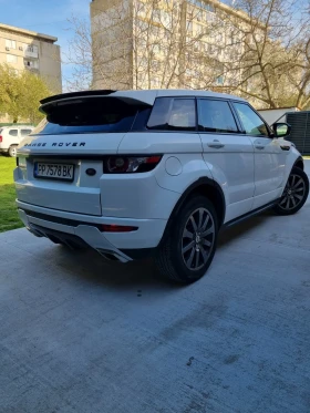 Land Rover Range Rover Evoque 2.2D - 11000 € / 21514.13 лв. - 38350677 3