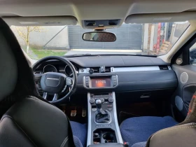 Land Rover Range Rover Evoque 2.2D - 11000 € / 21514.13 лв. - 38350677 8