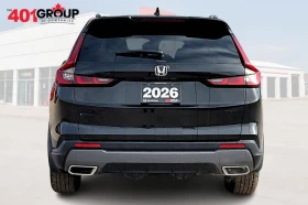 Honda Cr-v Sport AWD - 34600 € / 67671.72 лв. - 41322335 7