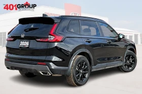 Honda Cr-v Sport AWD - 34600 € / 67671.72 лв. - 41322335 5