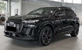 ����� �� �������� �� Audi Q6 SQ6 E-TRON* QUATTRO* 360* 