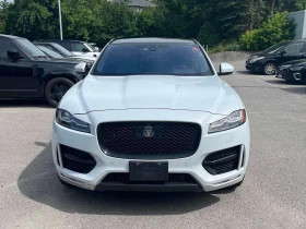 Jaguar F-PACE * 35t R Sport * CARFAX * ���� �� �� | Mobile.bg � ����� ������ 2