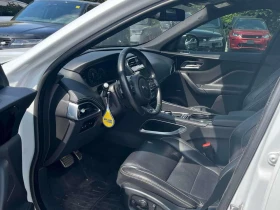 Jaguar F-PACE * 35t R Sport * CARFAX * ���� �� �� | Mobile.bg � ����� ������ 6