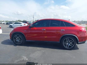 Mercedes-Benz GLE 43 AMG COUPE 4MATIC Автокредит Цена до България - 23900 € / 46744.34 лв. - 80493161 7