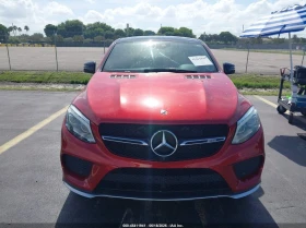 Mercedes-Benz GLE 43 AMG COUPE 4MATIC Автокредит Цена до България - 23900 € / 46744.34 лв. - 80493161 2