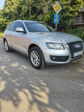 Audi Q5 2.0 | Mobile.bg � ����� ������ 9