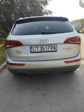 Audi Q5 2.0 | Mobile.bg � ����� ������ 8