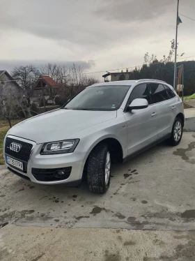 Audi Q5 2.0 | Mobile.bg � ����� ������ 2