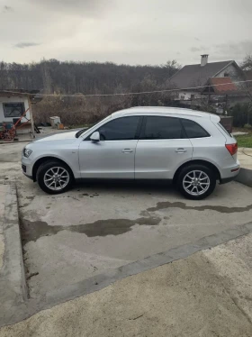 ������ Audi Q5