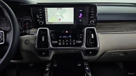 Kia Sorento PRESTIGE* HYBRID* 4x4* LANE* ����� | Mobile.bg � ����� ������ 8