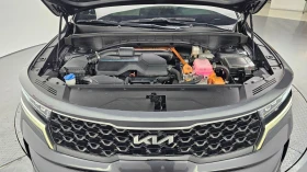 Kia Sorento PRESTIGE* HYBRID* 4x4* LANE* ����� | Mobile.bg � ����� ������ 15