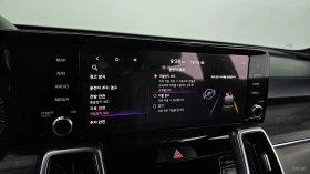 Kia Sorento PRESTIGE* HYBRID* 4x4* LANE* ����� | Mobile.bg � ����� ������ 10