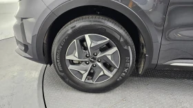 Kia Sorento PRESTIGE* HYBRID* 4x4* LANE* ����� | Mobile.bg � ����� ������ 14