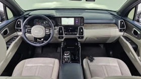 Kia Sorento PRESTIGE* HYBRID* 4x4* LANE* ����� | Mobile.bg � ����� ������ 3