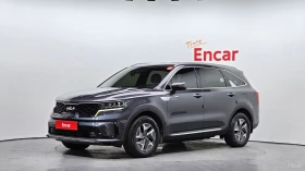 ����� �� �������� �� Kia Sorento PRESTIGE* HYBRID* 4x4* LANE* �����