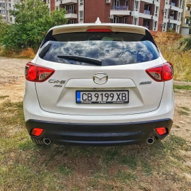 Mazda CX-5 SKYACTIV AWD | Mobile.bg � ����� ������ 16