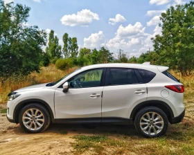 Mazda CX-5 SKYACTIV AWD | Mobile.bg � ����� ������ 15