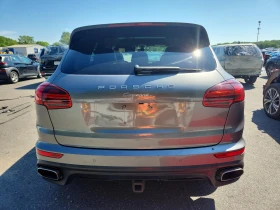 Porsche Cayenne | Mobile.bg � ����� ������ 6