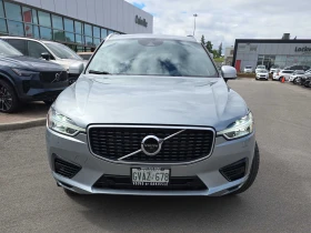 Volvo XC60 * R Design * CARFAX * ОПЦИЯ ЗА ФИНАНСИРАНЕ | Auto.bg — изображение 6