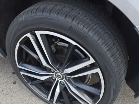 Volvo XC60 * R Design * CARFAX * ОПЦИЯ ЗА ФИНАНСИРАНЕ | Auto.bg — изображение 17