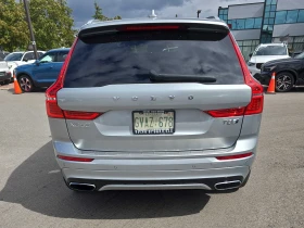Volvo XC60 * R Design * CARFAX * ОПЦИЯ ЗА ФИНАНСИРАНЕ | Auto.bg — изображение 4