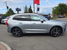 Volvo XC60 * R Design * CARFAX * ОПЦИЯ ЗА ФИНАНСИРАНЕ | Auto.bg — изображение 3