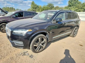 Volvo Xc90 2.0l T6