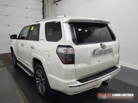 Toyota 4runner undefined | Auto.bg — изображение 4