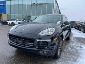Porsche Cayenne V6/3.6/ПАНОРАМА/Keyless/ОТ ПРЕДСТАВИТЕЛСТВО