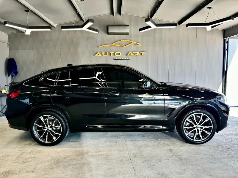 BMW X4 xDrive30i M Sport Package, снимка 2 - Автомобили и джипове - 47425046