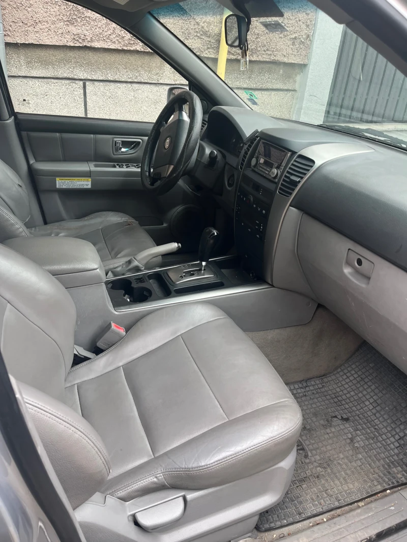 Kia Sorento, снимка 3 - Автомобили и джипове - 48912516