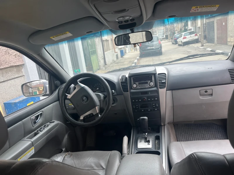 Kia Sorento, снимка 1 - Автомобили и джипове - 48912516