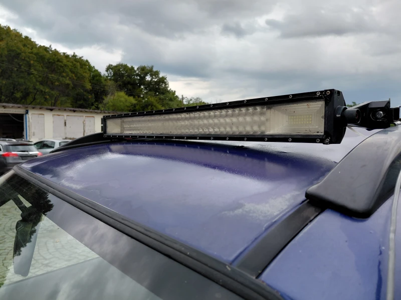 Daihatsu Terios БЕНЗИН/ГАЗ, снимка 4 - Автомобили и джипове - 51444964