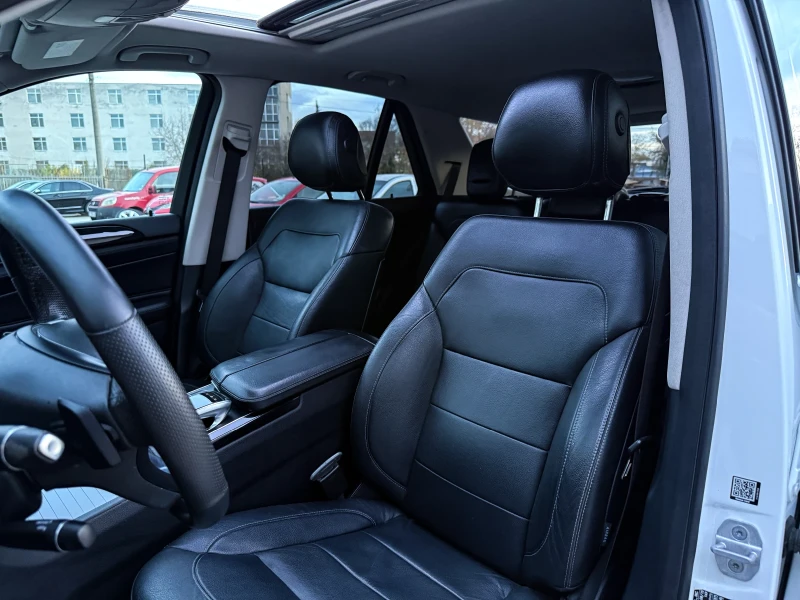 Mercedes-Benz GLE 400 AMG* , снимка 11 - Автомобили и джипове - 52545618