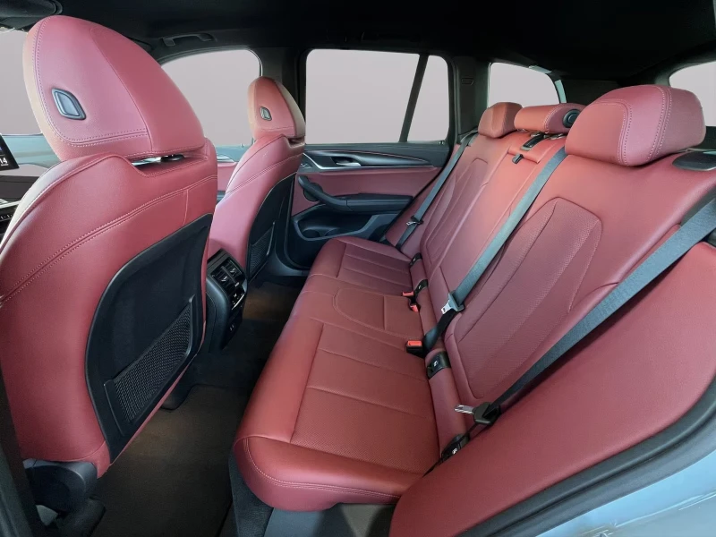 BMW X3 M40d/340HP/ADAPT.LED/HIFI/KLESS/MEMO/CPLAY/945f, снимка 15 - Автомобили и джипове - 52576143