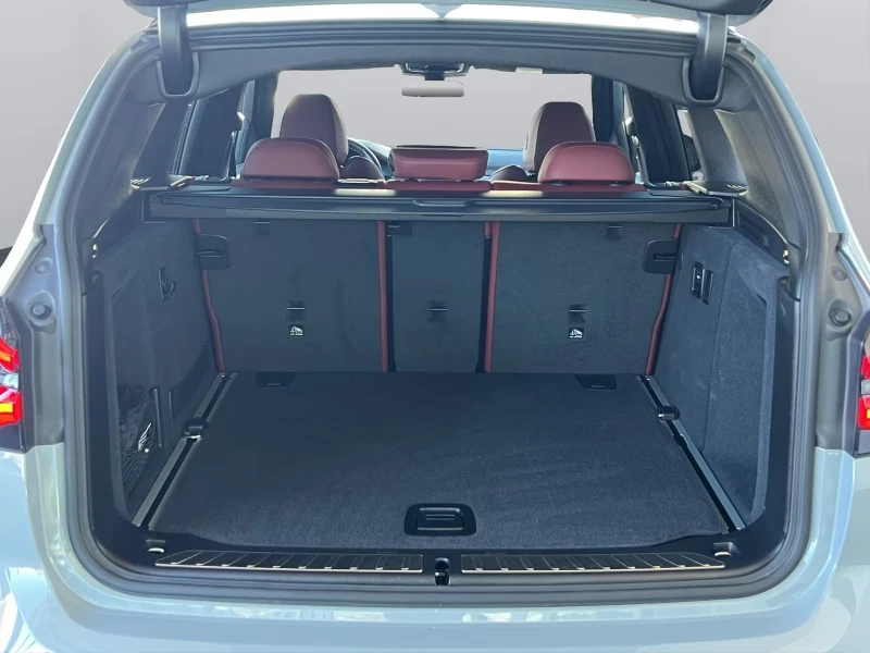 BMW X3 M40d/340HP/ADAPT.LED/HIFI/KLESS/MEMO/CPLAY/945f, снимка 6 - Автомобили и джипове - 52576143