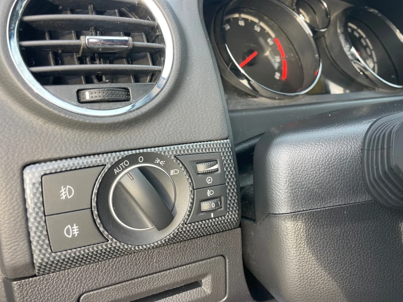 Opel Antara BENZIN/GAZ, снимка 17 - Автомобили и джипове - 52631725