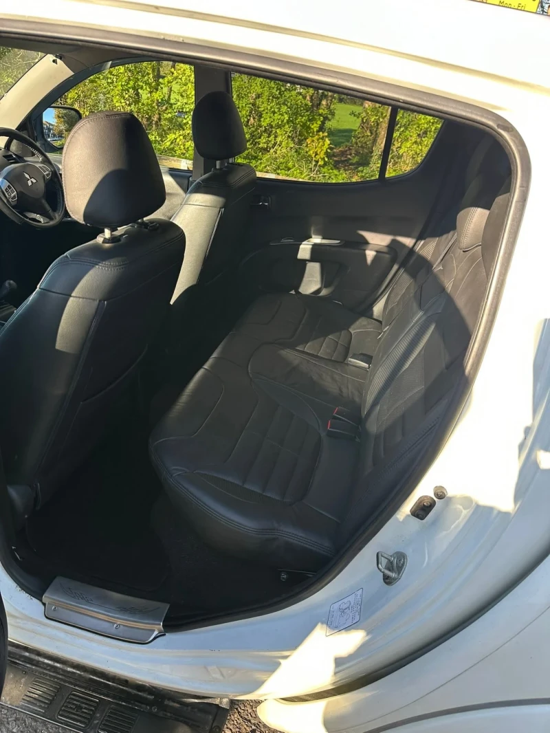 Mitsubishi L200, снимка 8 - Автомобили и джипове - 52933299