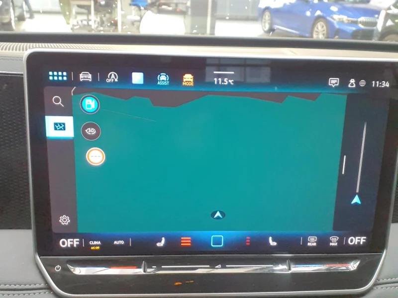 VW Tiguan Life 2.0 TDI 7-Gang DSG, снимка 7 - Автомобили и джипове - 53166058