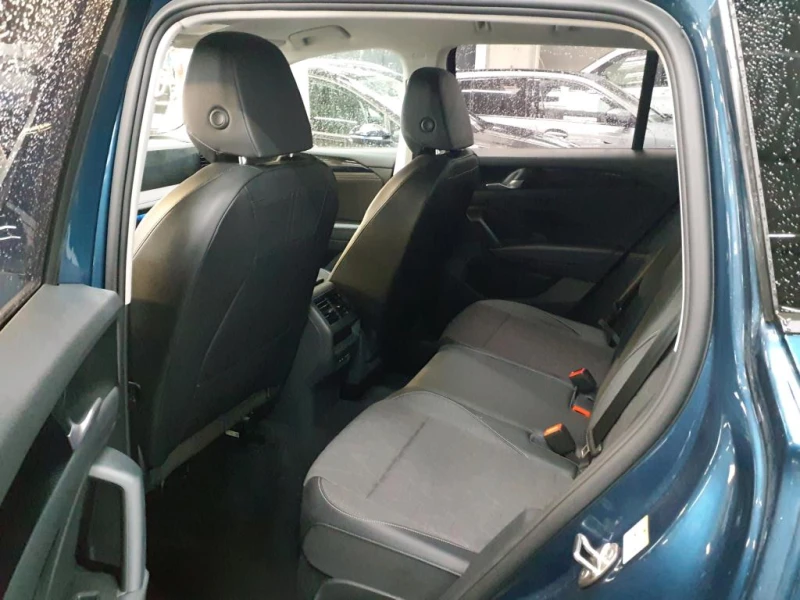 VW Tiguan Life 2.0 TDI 7-Gang DSG, снимка 9 - Автомобили и джипове - 53166058