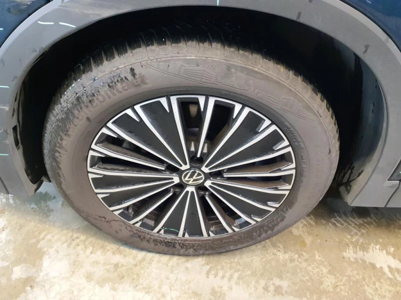VW Tiguan Life 2.0 TDI 7-Gang DSG, снимка 10 - Автомобили и джипове - 53166058
