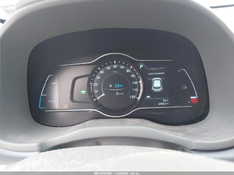 Hyundai Kona ELECTRIC ULTIMATE | ЦЕНА ДО БЪЛГАРИЯ | , снимка 15 - Автомобили и джипове - 53293983