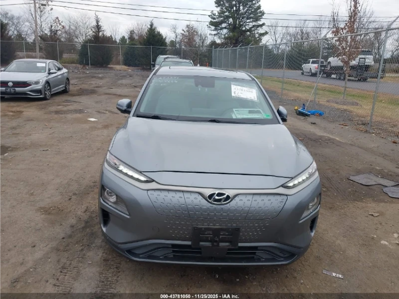 Hyundai Kona ELECTRIC ULTIMATE | ЦЕНА ДО БЪЛГАРИЯ | , снимка 2 - Автомобили и джипове - 53293983