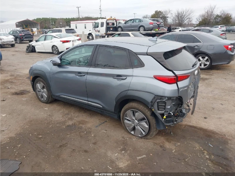 Hyundai Kona ELECTRIC ULTIMATE | ЦЕНА ДО БЪЛГАРИЯ | , снимка 6 - Автомобили и джипове - 53293983