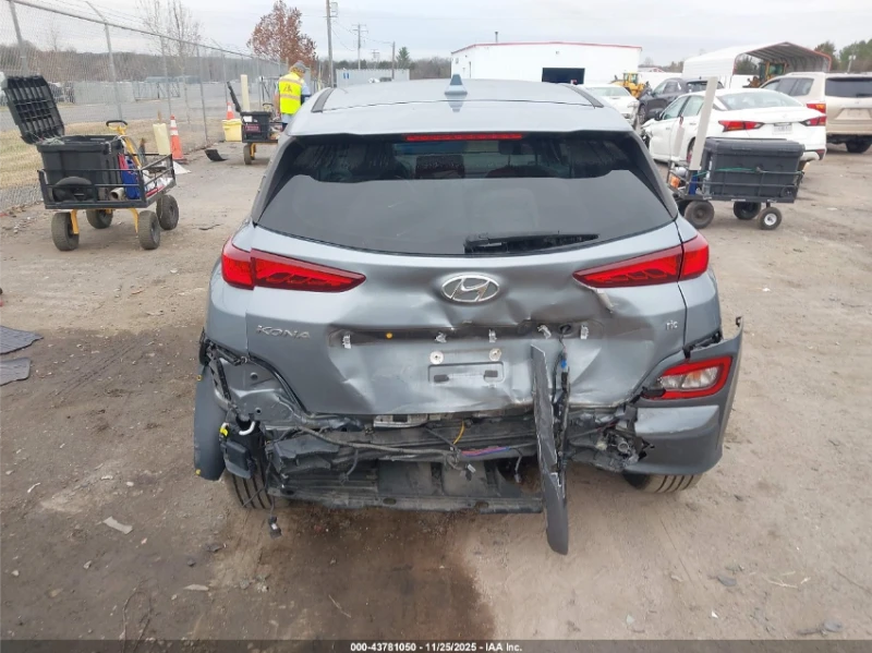 Hyundai Kona ELECTRIC ULTIMATE | ЦЕНА ДО БЪЛГАРИЯ | , снимка 5 - Автомобили и джипове - 53293983